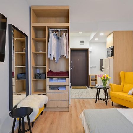 Апартаменты Cosy And Stylish Studio Next To Sofia'S Central Market Hall Экстерьер фото