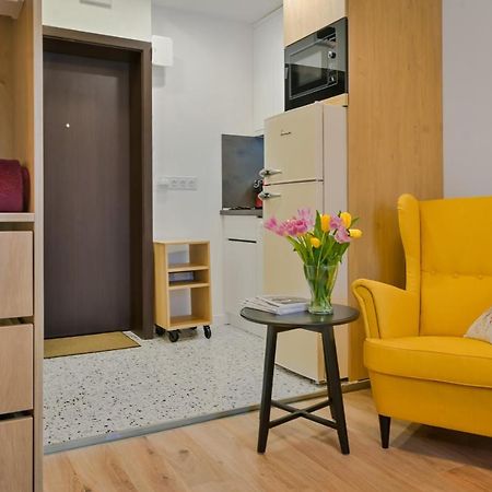 Апартаменты Cosy And Stylish Studio Next To Sofia'S Central Market Hall Экстерьер фото