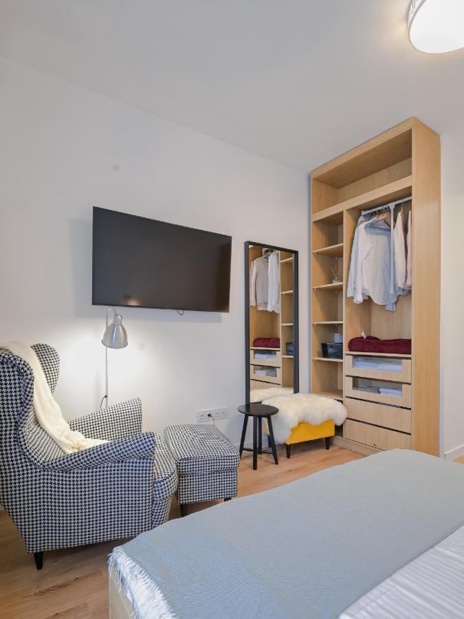 Апартаменты Cosy And Stylish Studio Next To Sofia'S Central Market Hall Экстерьер фото