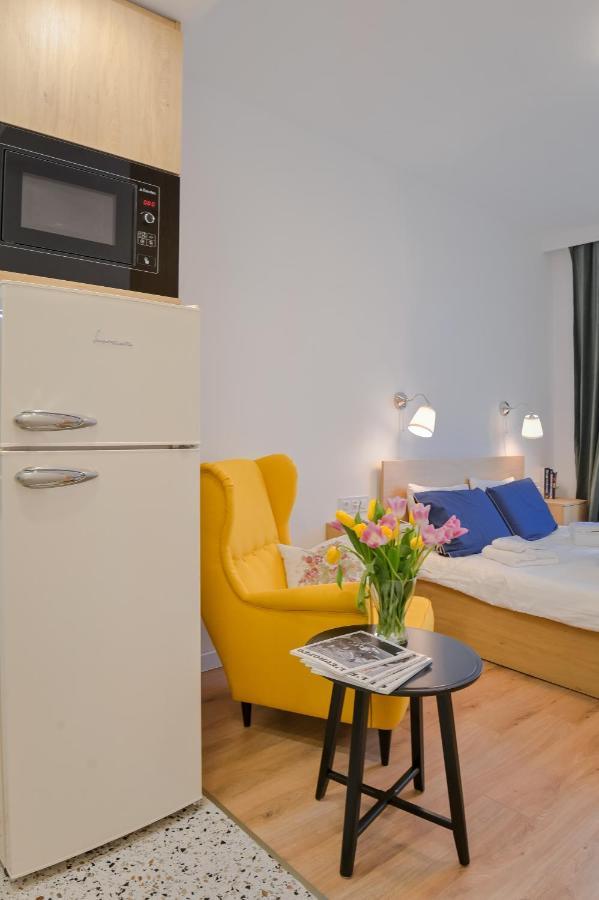 Апартаменты Cosy And Stylish Studio Next To Sofia'S Central Market Hall Экстерьер фото