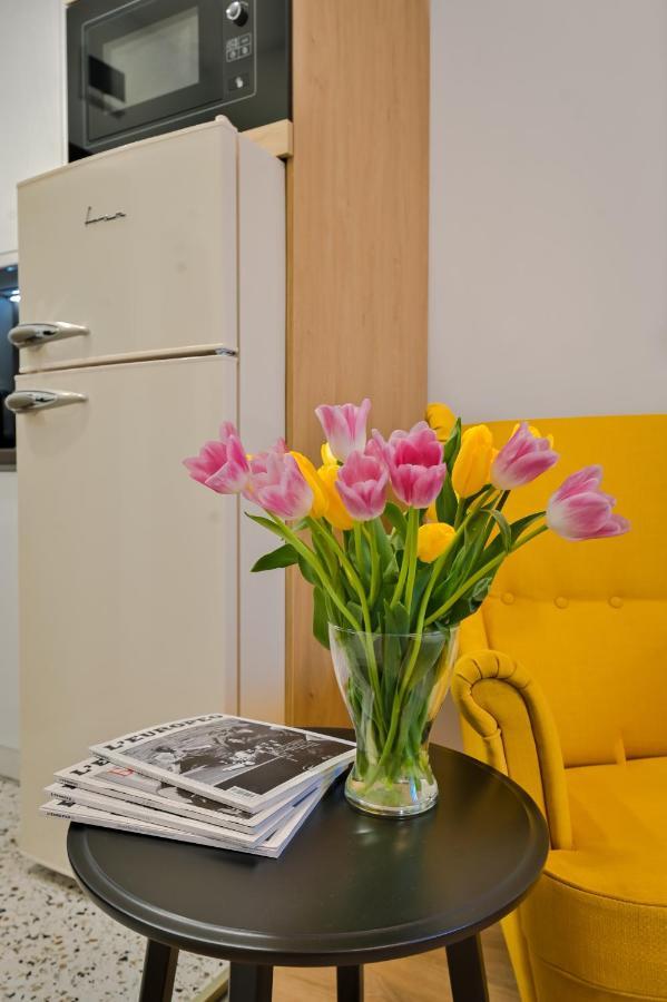 Апартаменты Cosy And Stylish Studio Next To Sofia'S Central Market Hall Экстерьер фото